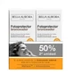 Bella Aurora Solar DUPLO Anti-Blemish-Sonnenschutz SPF30 2X50ml