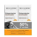 Bella Aurora Solar DUPLO Anti-Blemish-Sonnenschutz SPF30 2X50ml