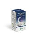 Aboca Sedivitax Geavanceerde Bio Druppels, 30 ml