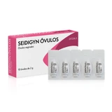 Seidigyn Ovules 10u