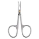 Vitry Tijera Pieles Recta Inox 1u