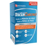 Forte Pharma XtraSlim Chrono 60 Kapseln