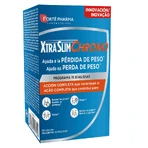 Forte Pharma XtraSlim Chrono 60 Kapseln