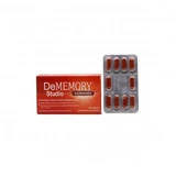 Dememory Studio Examination 20 capsules