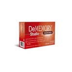 Dememory Studio Examenes 20 capsulas