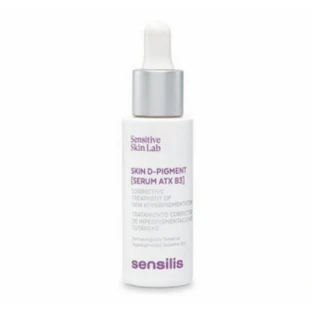 Sensilis Skin D-Pigment [SERUM ATX B3.] 30 ml