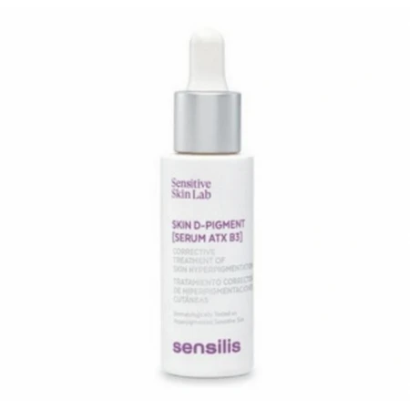 Sensilis Skin D-Pigment [SERUM ATX B3.] 30 ml