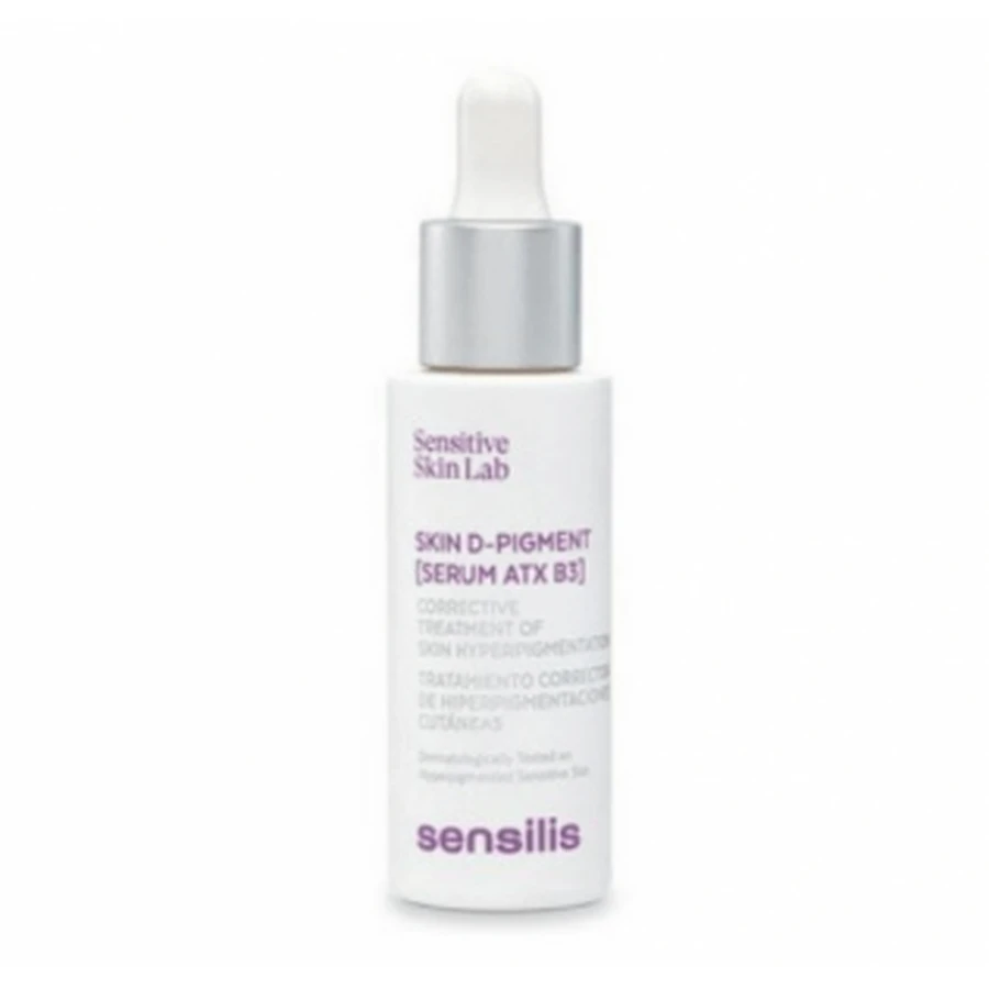 Sensilis Skin D-Pigment [SERUM ATX B3.] 30 ml