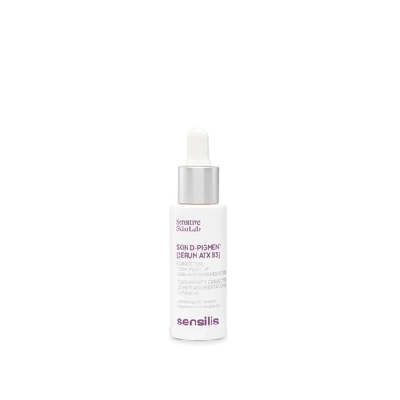 Sensilis Skin D-Pigment [SERUM ATX B3.] 30 ml