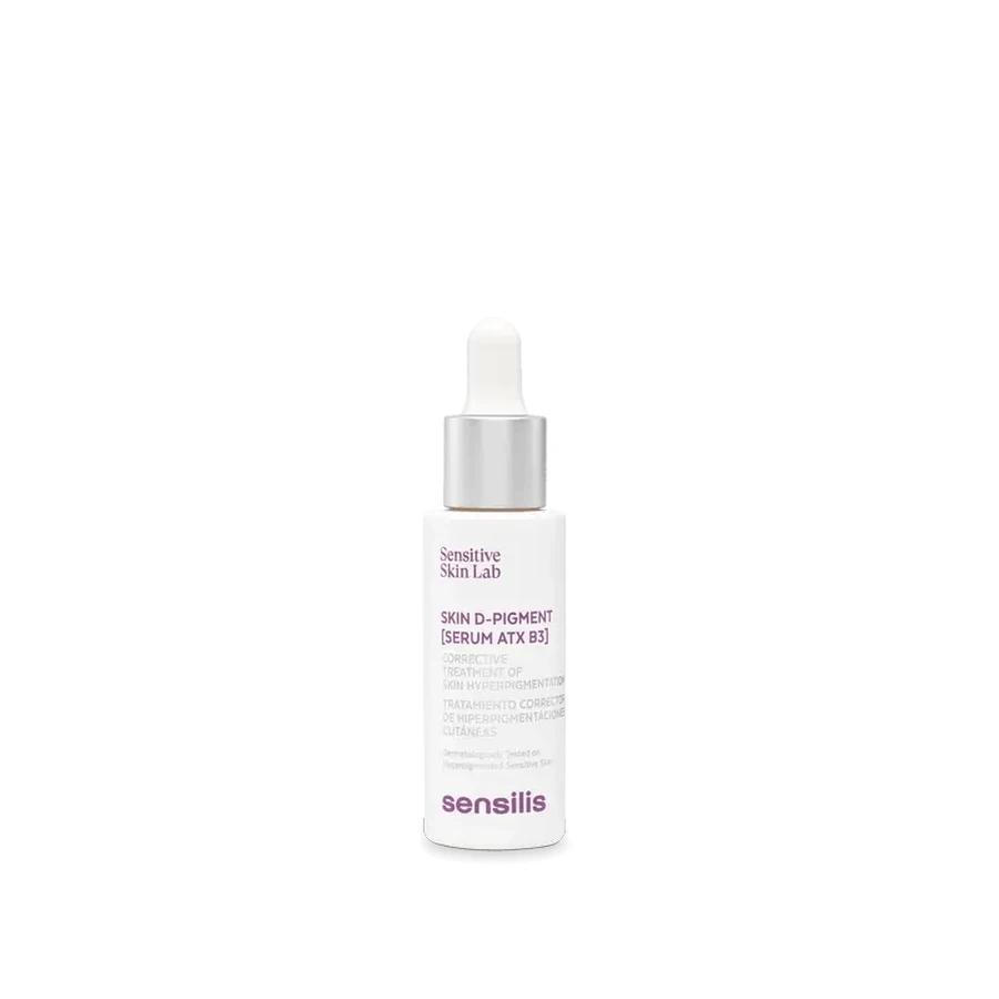 Sensilis Skin D-Pigment [SERUM ATX B3.] 30 ml