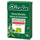 Ricola Bonbons sans sucre Menthe poivrée Montagne, 50 g