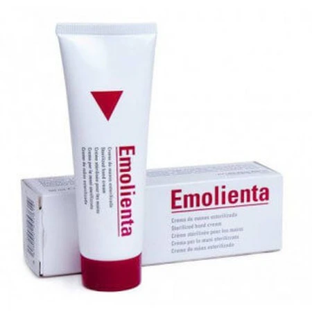 Hand Emollient 50ml