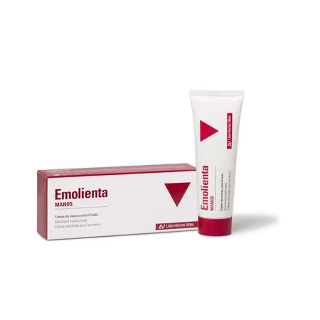 Hand Emollient 50ml