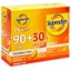 Supradyn Energy 90+30 tablets FREE