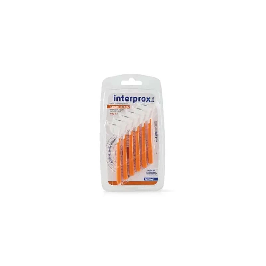 Vitis interprox Plus Super Micro, 6u
