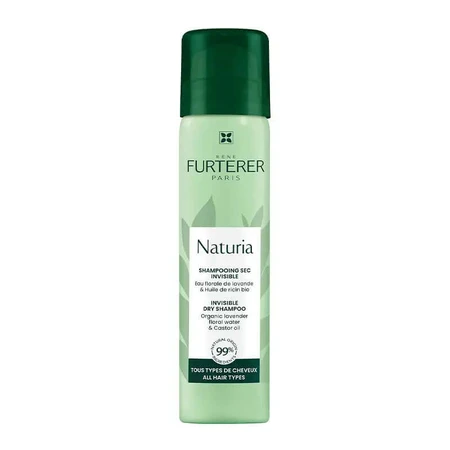 Naturia Rene Furterer Droogshampoo 75ml