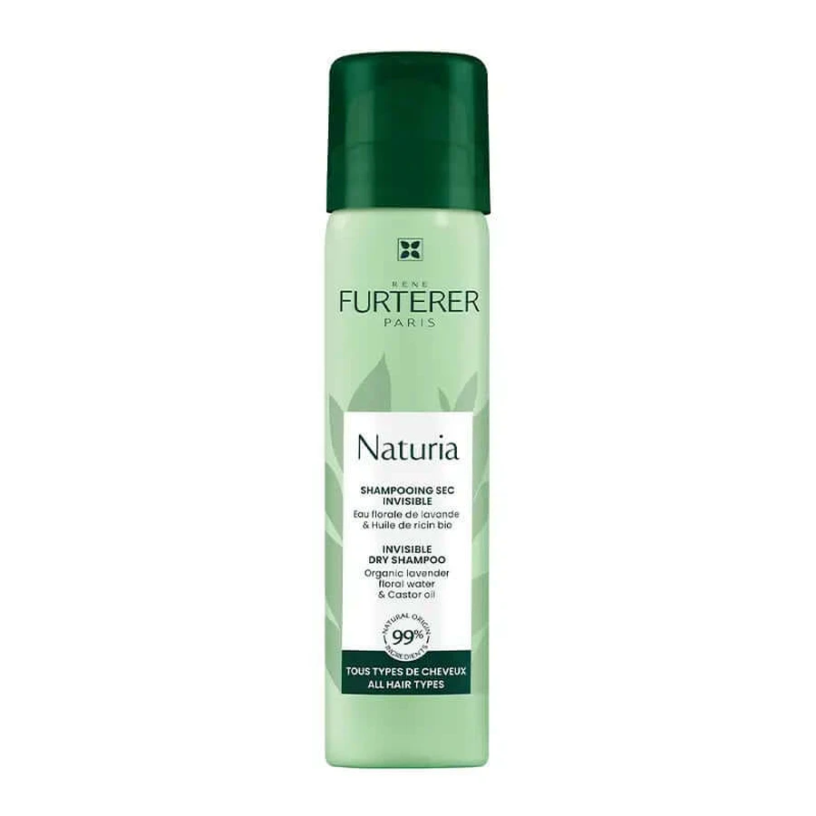 Naturia Rene Furterer Droogshampoo 75ml