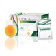 Estila Forte 28 Lingettes + Tampon