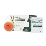 Estila Forte 28 Tücher + Pad