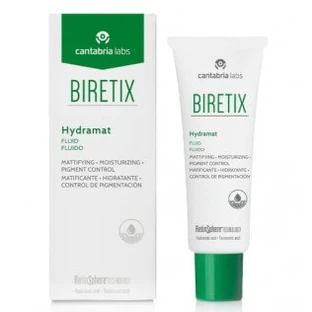 Biretix Hydramat Kontrollflüssigkeit 50ml