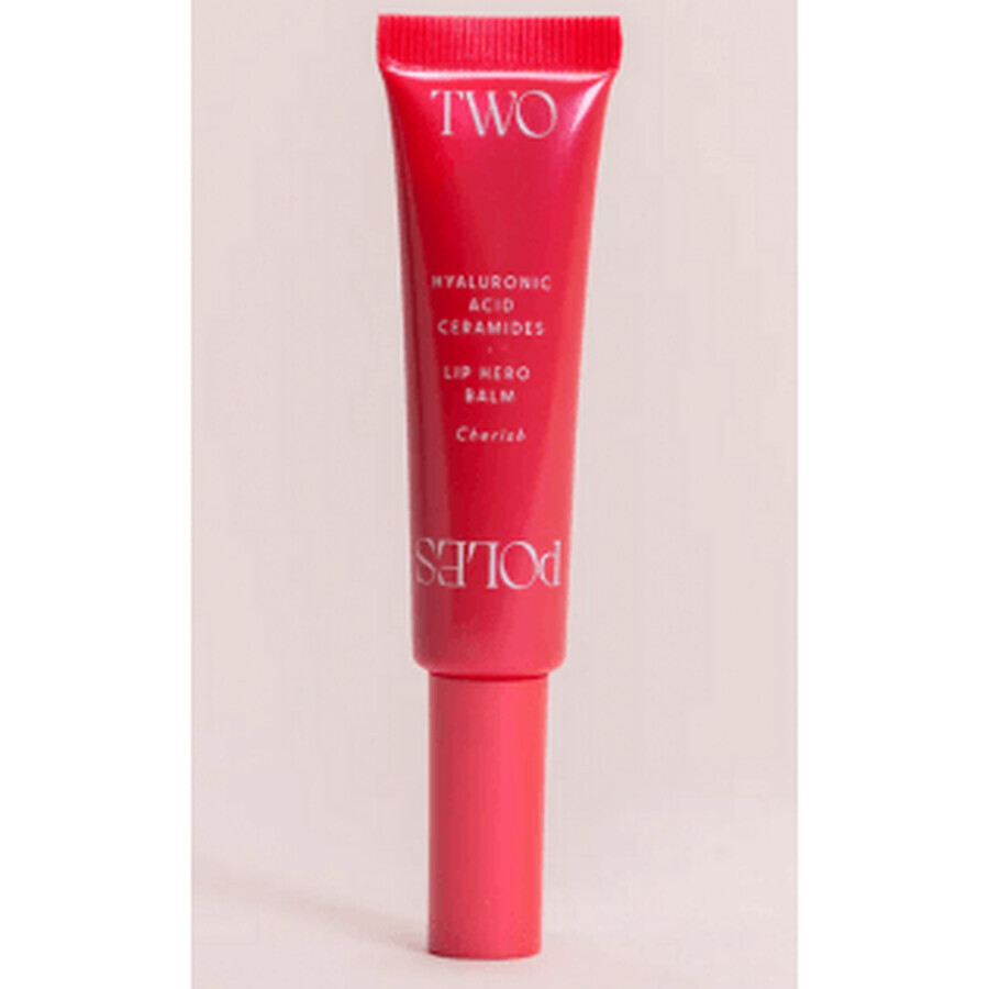 Shop Zwei Pole Lippenbalsam Cherish 11ml Zwei Pole Lippenbalsam Cherish 11ml