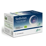 Aboca Sedivitax Tisane 20 tea bags