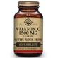 Solgar Rose Hips Vit C 1500 mg, 90 tablets