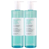 Sensilis DUPLO Gel Limpiador Purificante 2 x 400ml