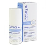 Ozoaqua Ozonisiertes Öl 15ml