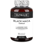 Nutralie Schwarzes Maca 120 Kapseln