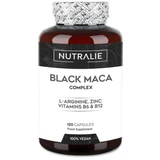 Nutralie Black Maca 120 gélules