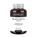 Nutralie Schwarzes Maca 120 Kapseln