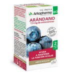Arkocapsules Bilberry Fruit 40 Caps