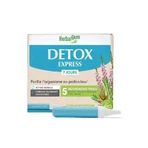 Pranarom Herbalgem Detox Express 7 x 10ml