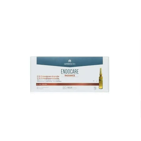 Endocare Radiance C20 Proteoglicanos 30 ampollas x 2ml