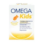 Ordesa Omega Kids 54 Gummies