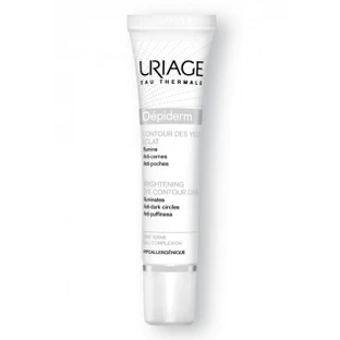 Uriage Dépiderm Eye Contour Illuminator 15ml