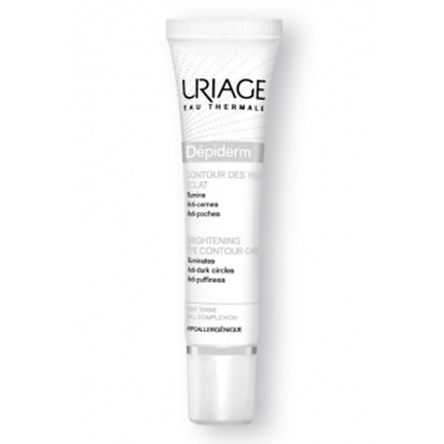 Uriage Dépiderm Eye Contour Illuminator 15ml