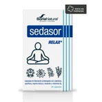 Sedasor Relax 30 capsules