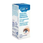 Care+ Moisturizing Ophthalmic Solution 10ml