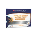 Forte Pharma Articolágeno Nativo Plus 30 compr