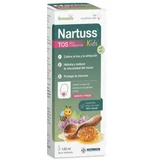 Normon Bensania Nartuss Kids Dry Cough and Productive Cough 140ml