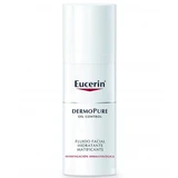 Eucerin DermoPure Oil Control Fluido Hidratante Matificante 50ml
