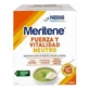 Meritene Neutro al Plato 7 sobres