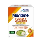 Meritene Neutro al Plato 7 sobres