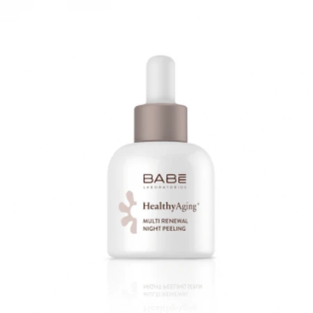 Babe Healthy Aging+ Multi Renewing Night Peel 30ml