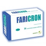 Faricron 30 tabletten