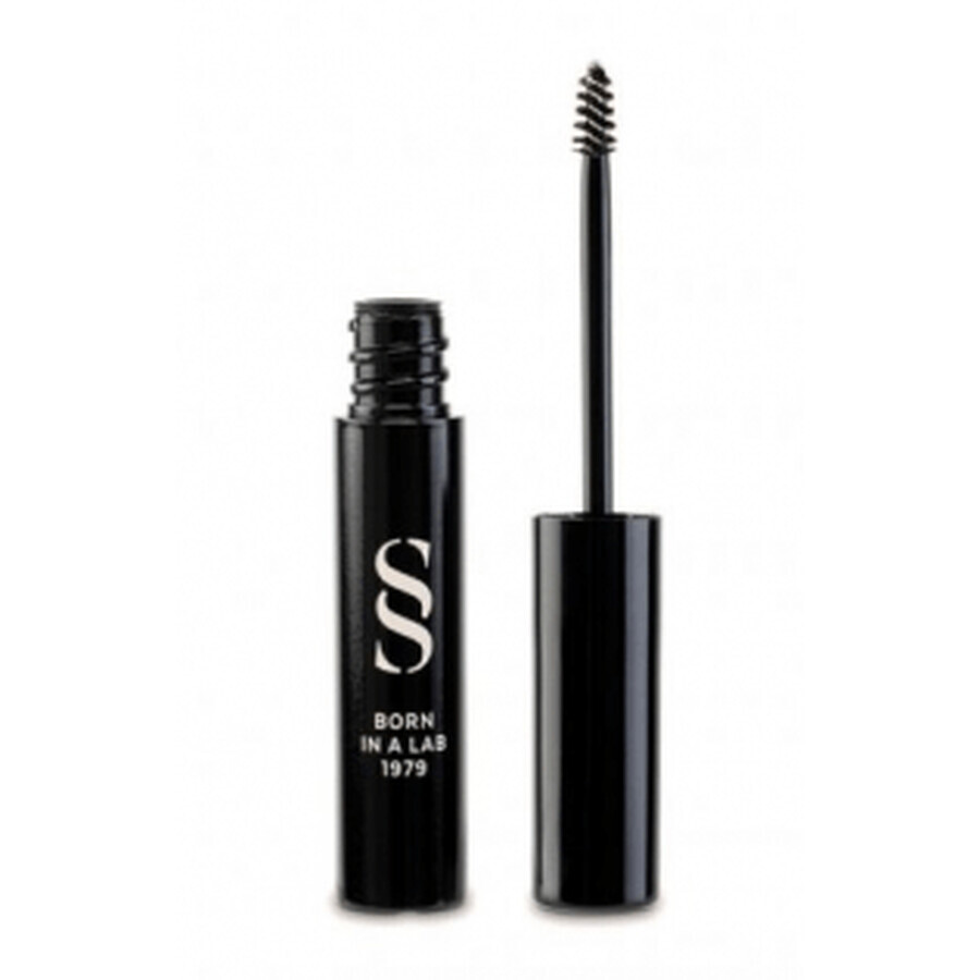 Sensilis Eyebrow [Fix Gel] Clear Fixer 0.5g