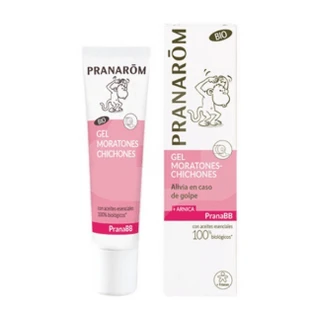 Pranarom PranaBB Gel Prellungen Beulen Bio 15ml