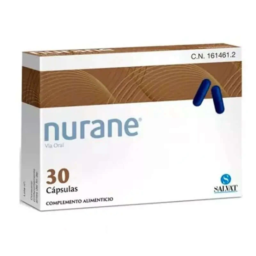Nurane, 30 Kapseln